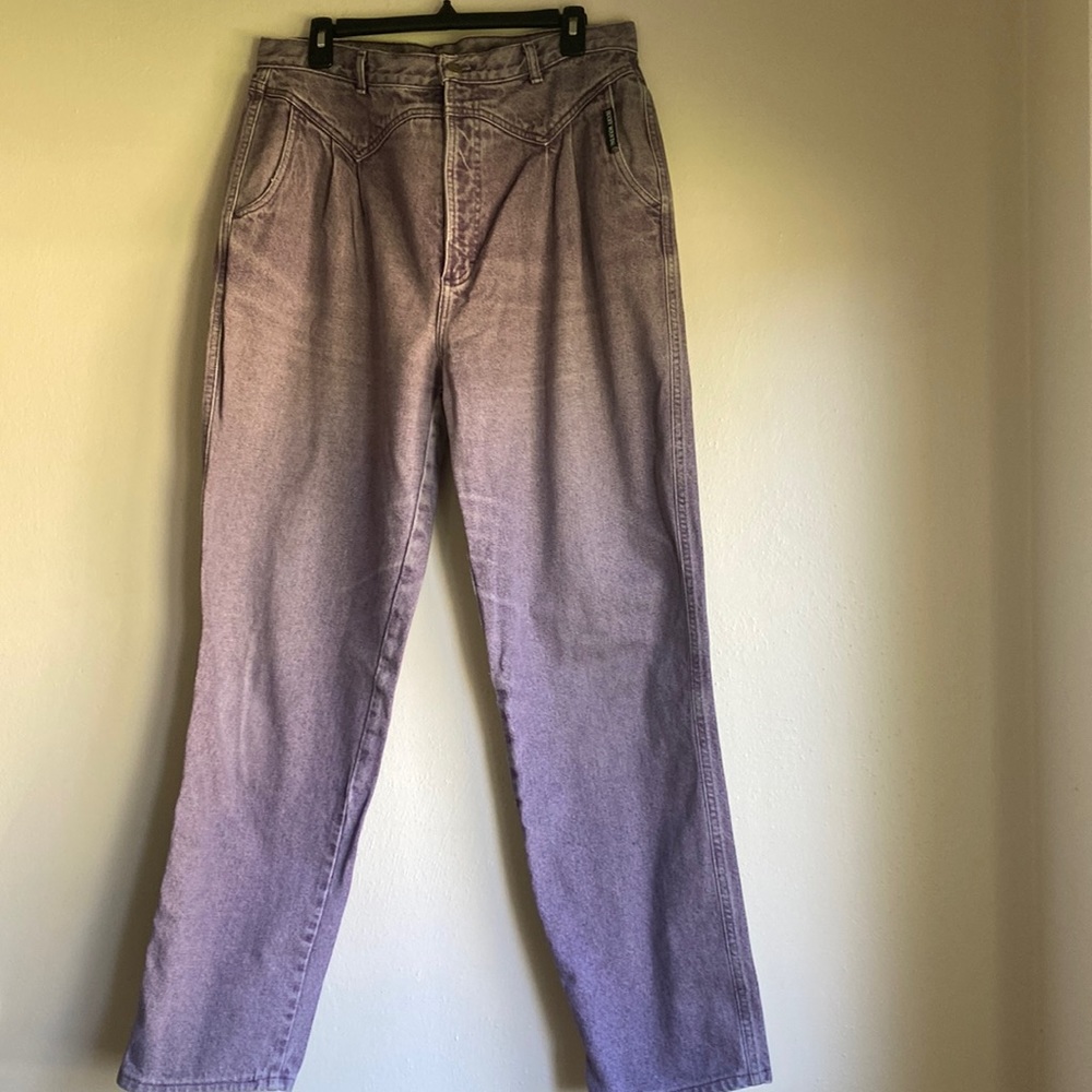 Authentic Vintage Rocky Mountain Jeans